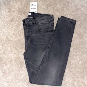 NWT Zara Jeans